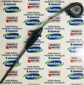 Yağ Seviye Çubuğu ANTOR 3LD510 Motor