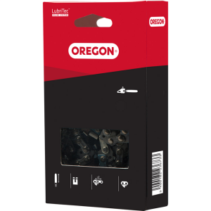 OREGON 91P055E KESİK ZİNCİR 27.5 DİŞ 91