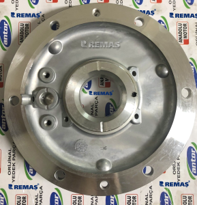 Ana Yatak Flanşı Komple Standart ANTOR 3LD510 Motor