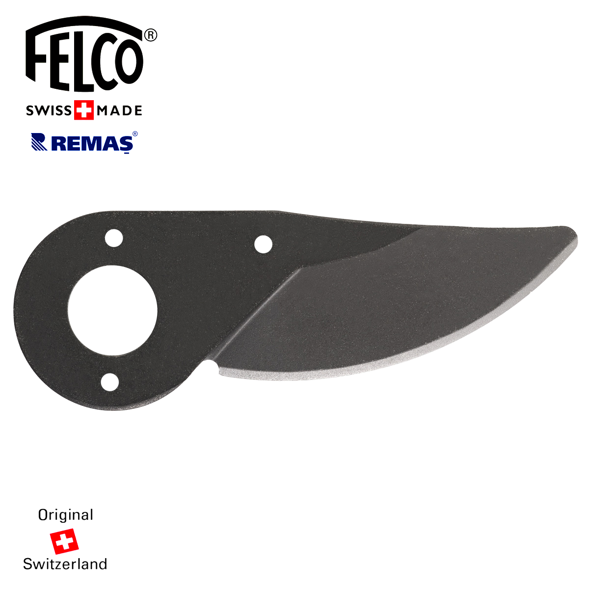 Üst Bıçak - Felco 7 - Felco 8 Makaslar - TEFLON