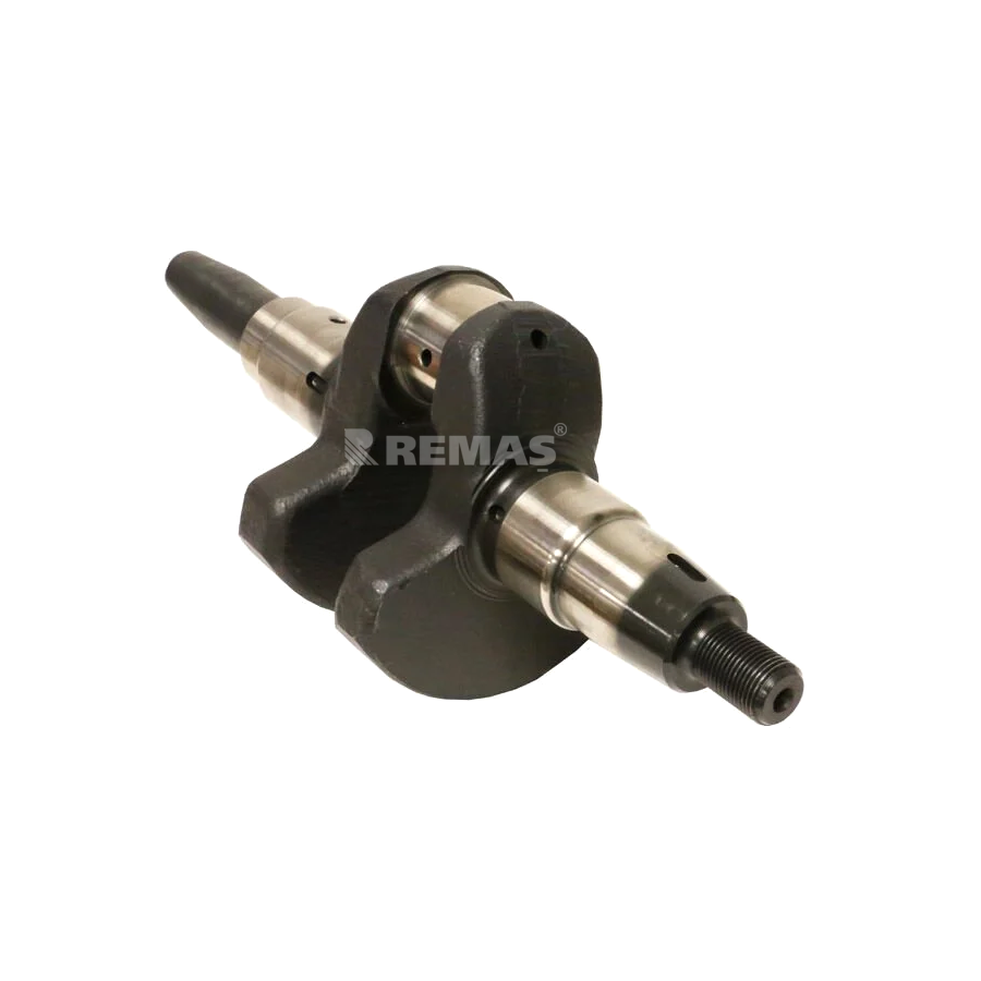 Krank Mili Orta Konik 186FA Dizel Motor