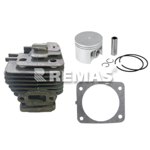 Silindir Piston Segman Set 47 mm ZOMAX ZM6010 Testereler