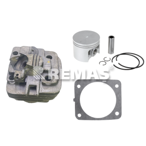 Silindir Piston Segman Set 47 mm ZOMAX ZM6010 Testereler