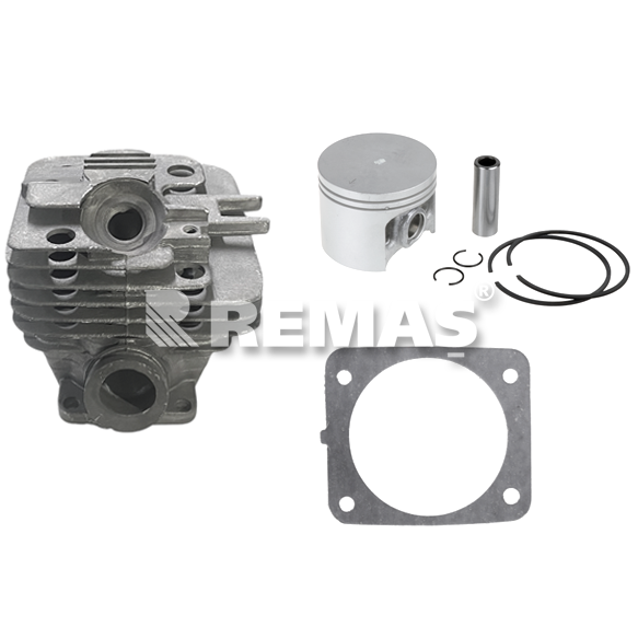 Silindir Piston Segman Set 47 mm ZOMAX ZM6010 Testereler