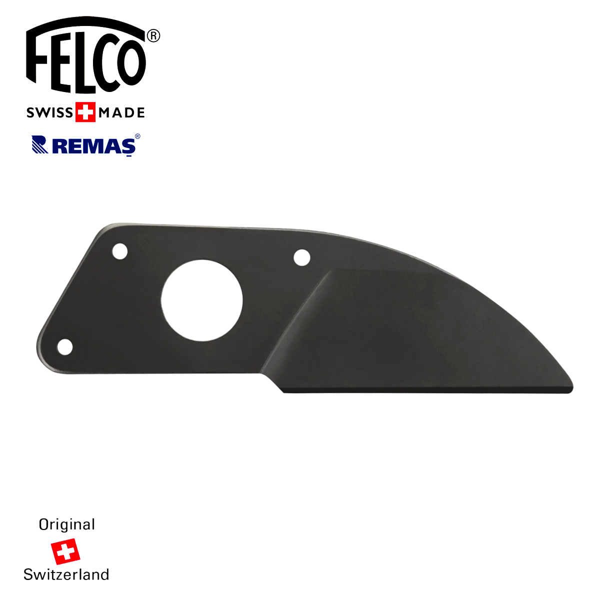 Üst Bıçak FELCO 30 - FELCO 31 Makaslar - TEFLON