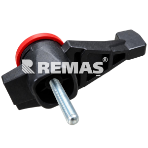 Gaz ve Stop Kolu Grillo 3500 - 11500 Çapa Makineleri