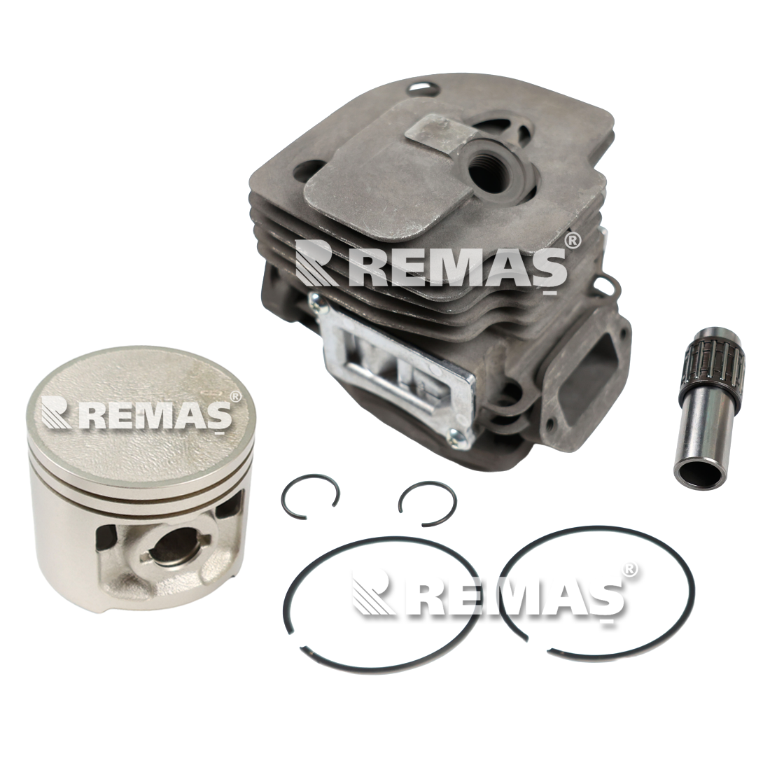 Silindir Piston Segman Set ECHO CS7310SX Testereler