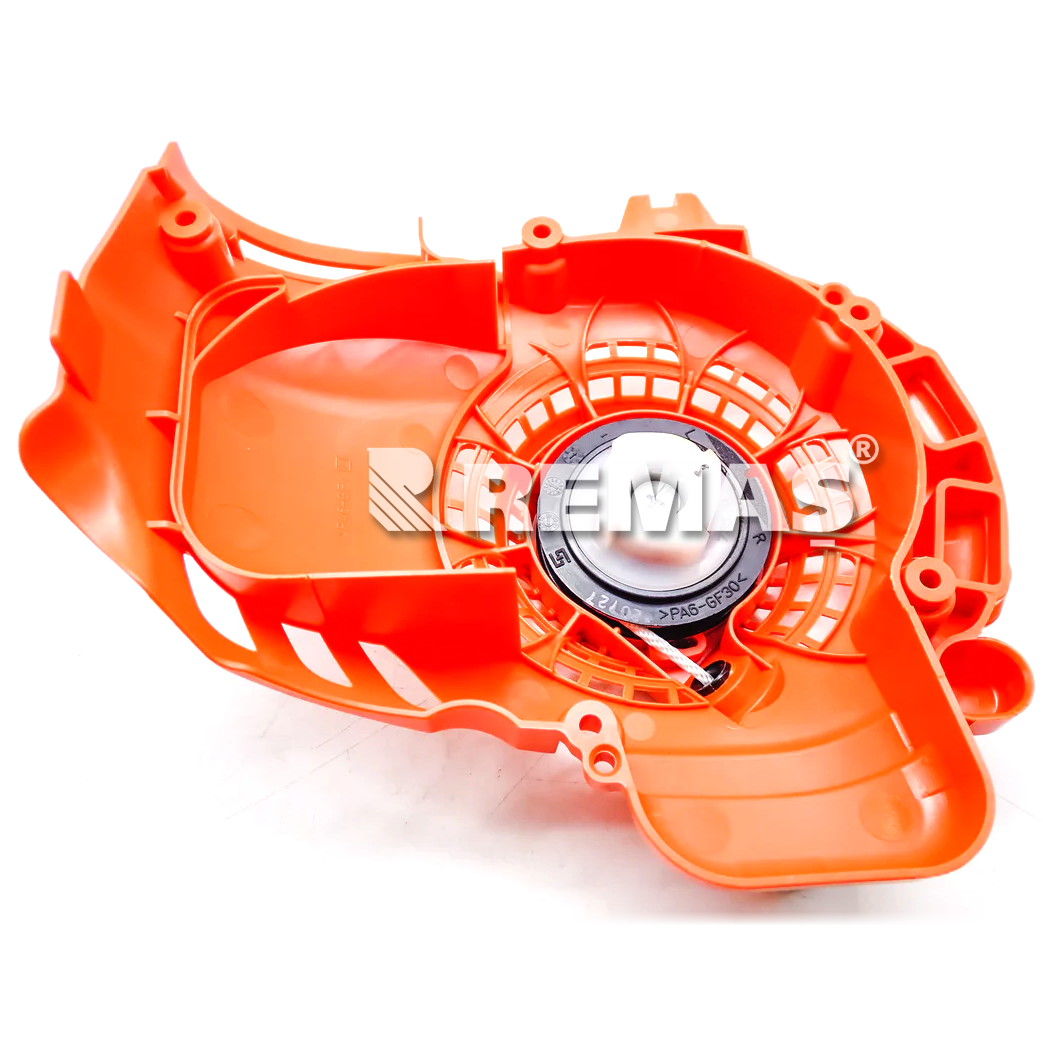 Starter - İp Çekme Mekanizması ECHO HCR165 - HCR185 Çit Biçme Makinesi