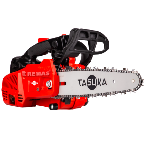 Tasuka TS 2515 C EUR5 İnce Pala Motorlu Benzinli Testere Dal Budama Makinesi
