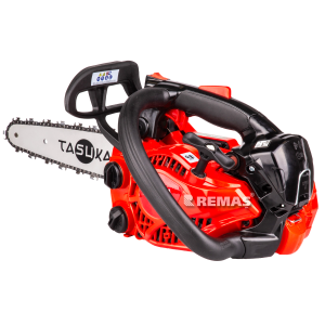Tasuka TS 2515 C EUR5 İnce Pala Motorlu Benzinli Testere Dal Budama Makinesi