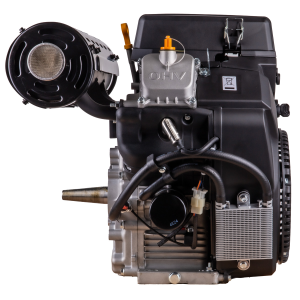 Loncin LC2V80FD-B EUR5 Marşlı 25.5 HP Yatay Milli Genset Tip Benzinli Motor