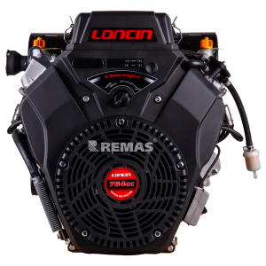 Loncin LC2V80FD-B EUR5 Marşlı 25.5 HP Yatay Milli Genset Tip Benzinli Motor