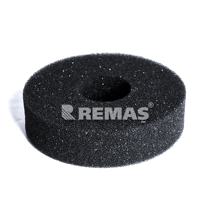 Hava Filtre Süngeri ANTOR 3LD450 - 3LD510- 4LD640- 4LD820 Dizel Motorlar