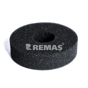 Hava Filtre Süngeri ANTOR 3LD450 - 3LD510- 4LD640- 4LD820 Dizel Motorlar