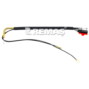 Gaz Teli Komple ECHO HCR165 - HCR185 Çit Biçme Makinesi