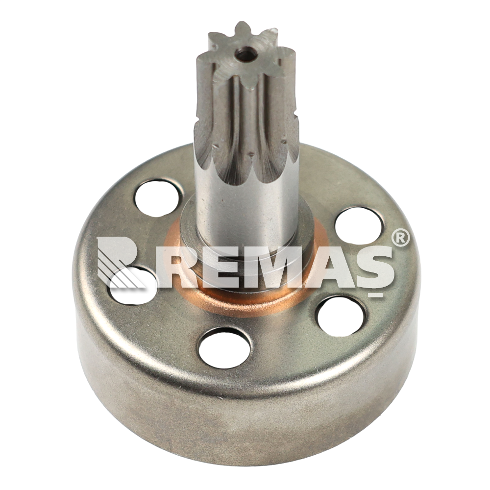 Balata Kovanı - Balata Yuvası ECHO HCR165 - HCR185 Çit Biçme Makinesi