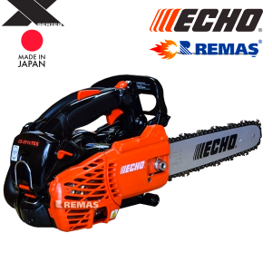 Echo CS2511 TES Japon 1.51 HP Dal Budama Benzinli Motorlu Testere
