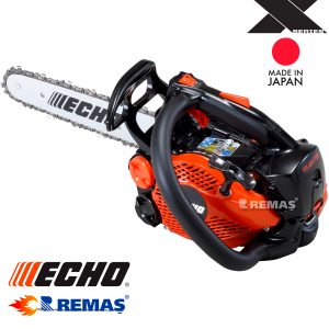 Echo CS2511 TES Japon 1.51 HP Dal Budama Benzinli Motorlu Testere