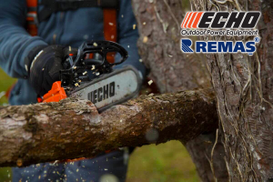 Echo CS 2511 TES Japon 1.51 HP Dal Budama Benzinli Motorlu Testere