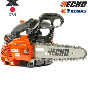Echo CS2511 TES-C İnce Pala 1.51 HP Dal Budama Benzinli Motorlu Testere