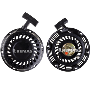 Starter Mekanizması - İp Çekme Kapağı 3,5 kVA - 4 kVA Benzinli Genset