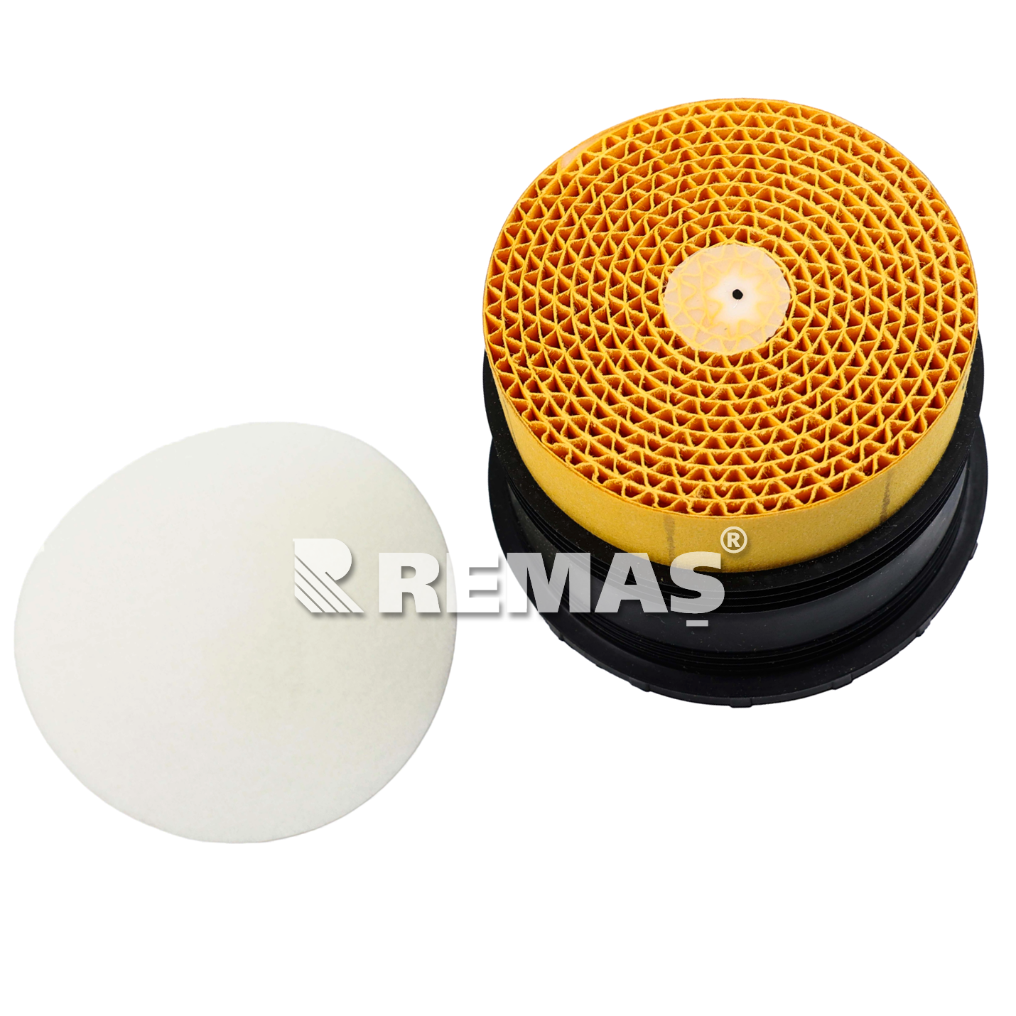 Hava Filtre Seti ECHO CSG7410 ES Benzinli Taş Beton Kesme Makinesi