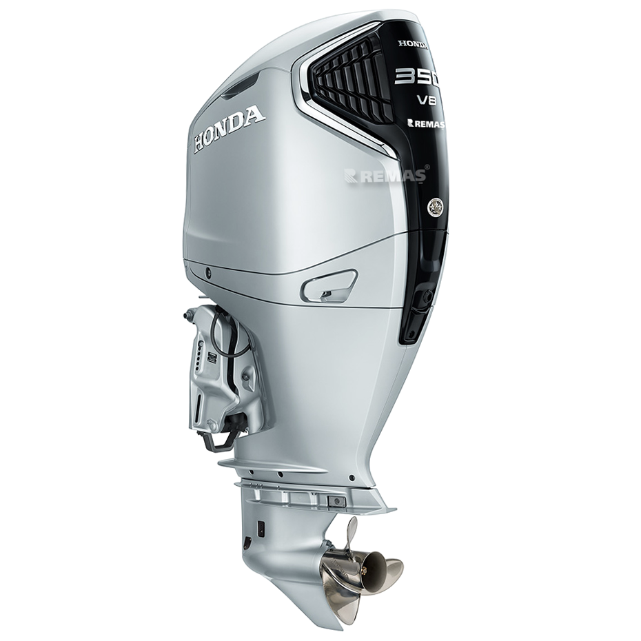 Honda Marine BF350 V8 Extra Uzun 350 HP Marşlı - R/C - P/T Deniz Motoru