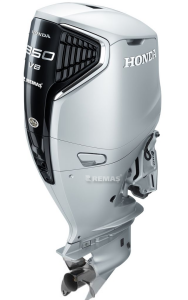 Honda Marine BF350 V8 Extra Uzun 350 HP Marşlı - R/C - P/T Deniz Motoru