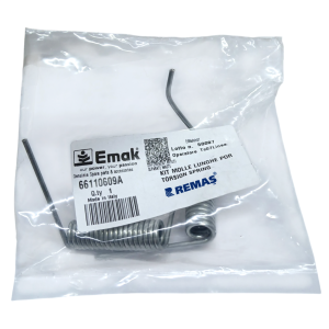 Çim Sepet Kapak Yayı Sağ ve Sol Set OLEOMAC G48PK - G48TK - G53TK - G53TBX Çim Biçme Makineleri