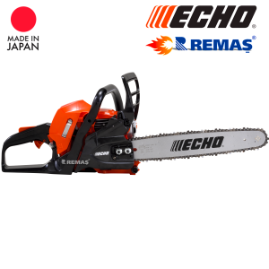 Echo CS3510 ES 2.1 HP Ağaç Kesme Makinası Benzinli Motorlu Testere