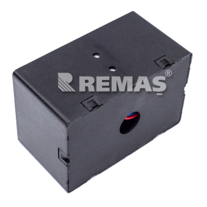 Kumanda Panosu ANTOR 3LD510 - 4LD640 - 4LD820 Motor