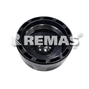 Benzin Depo Kapağı EMAK K605 - K805 Dikey Milli Çim Biçme Motorları