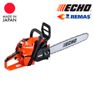 Echo CS 4510 ES 3.1 HP Ağaç Kesme Makinası Benzinli Motorlu Testere