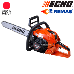 Echo CS 4510 ES 3.1 HP Ağaç Kesme Makinası Benzinli Motorlu Testere
