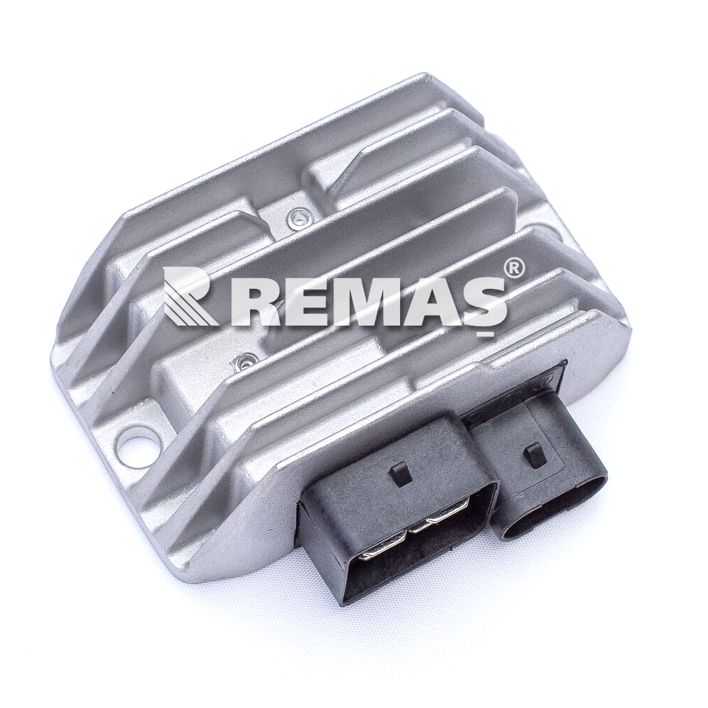 Voltaj Regülatörü - Konjektör 7 Çıkışlı ANTOR 3LD510 - 4LD640 - 4LD820