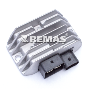 Voltaj Regülatörü - Konjektör 7 Çıkışlı ANTOR 3LD510 - 4LD640 - 4LD820