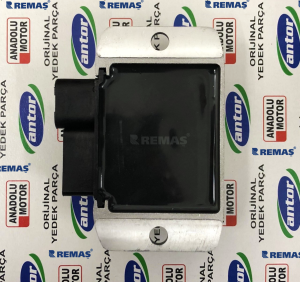 Voltaj Regülatörü - Konjektör 7 Çıkışlı ANTOR 3LD510 - 4LD640 - 4LD820