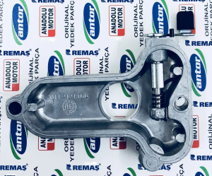 Külbütör Kapak Dekomprasyon ANTOR 3LD510 Motor