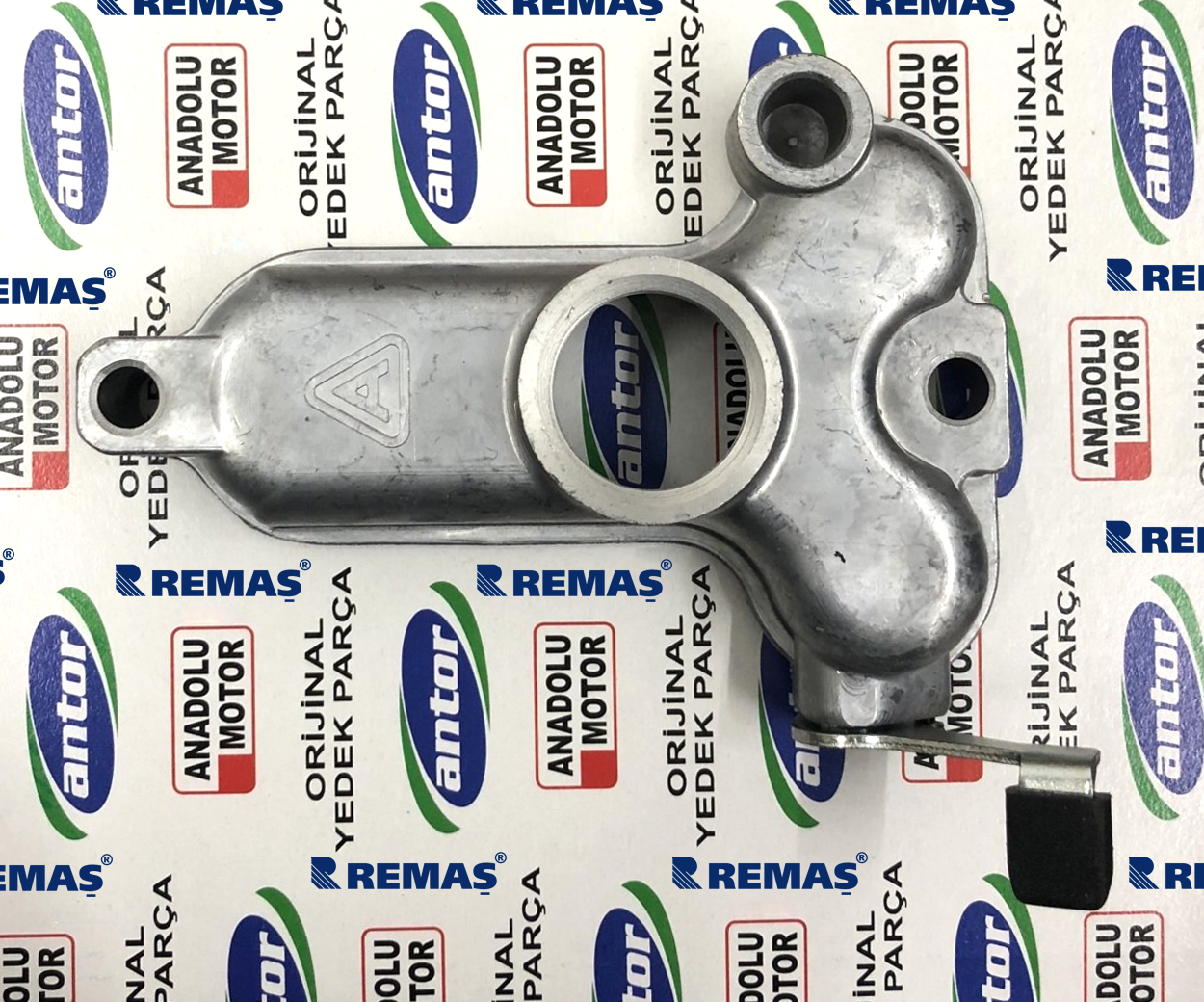 Külbütör Kapak Dekomprasyon ANTOR 3LD510 Motor