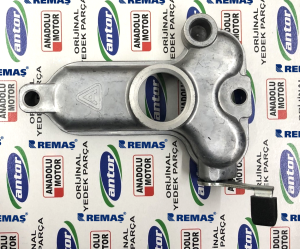 Külbütör Kapak Dekomprasyon ANTOR 3LD450 - 3LD510 Marşlı Dizel Motorlar