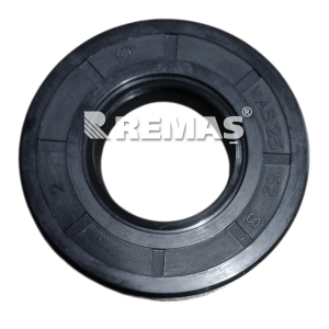 Şanzıman Keçesi 25x52x8 GRILLO 107D - 131D Çapa Makinesi