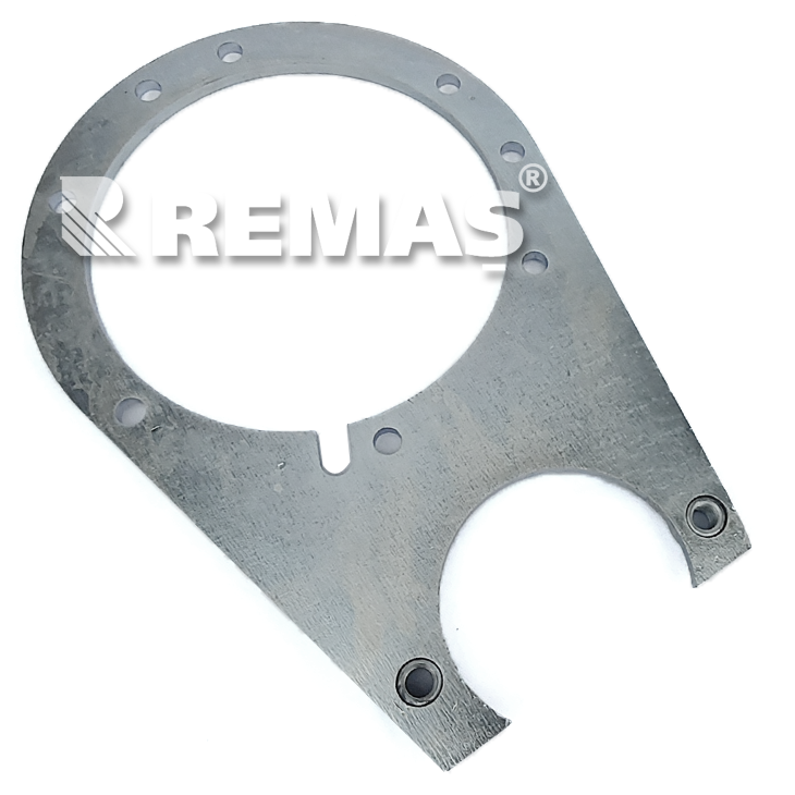 Braket ANTOR 3LD510 Motor
