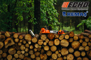 Echo CS 621 SX 4.5 HP Ağaç Kesme Makinası Benzinli Motorlu Testere