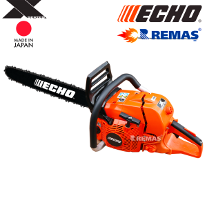 Echo CS 621 SX 4.5 HP Ağaç Kesme Makinası Benzinli Motorlu Testere