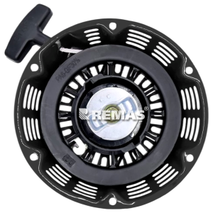 Starter Mekanizması - İp Çekme Kapağı 8 HP - 9 HP Motorlu 5.5kVA Benzinli Genset