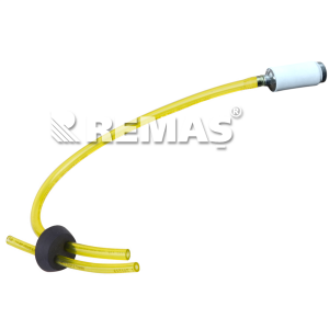Benzin Hortum Rekor Filtre Komple PALMERA EBV260 Üfleme Makinesi