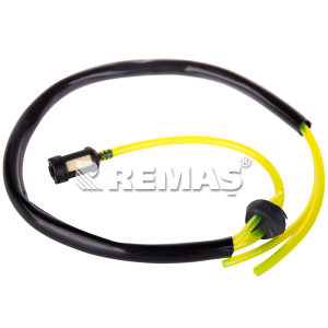 Benzin Hortum Rekor Filtre Komple Set PALMERA EB650 Üfleme Makinesi