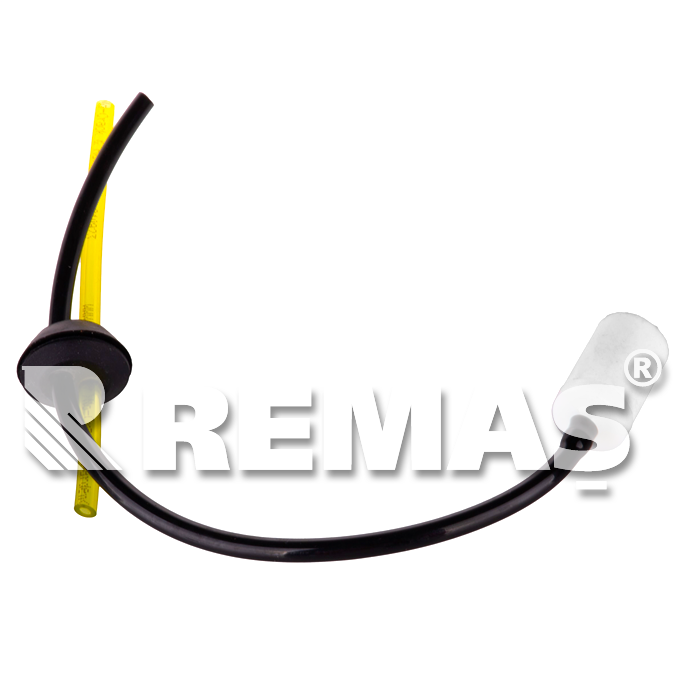 Benzin Hortum Rekor Filtre Komple Set PALMERA PA076Y - PA086Y EURO5 Sırt Tip İlaçlama Makinesi