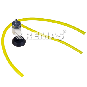 Benzin Hortum Rekor Filtre Komple Set PALMERA EB985 Sırt Tip Üfleme Makinesi
