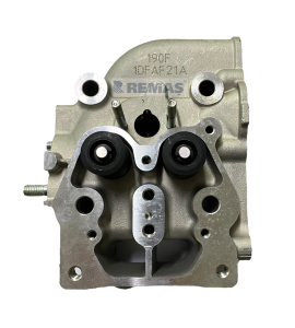 Silindir Kafası Dolu 188FB - 190FB Model Dizel Motor